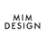 Mim Design Logotype