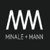 Minale + Mann Logotype