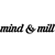 Mind and Mill Logotype