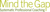 Mind The Gap Coaching Logotype