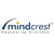 Mindcrest Logotype