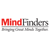 MindFinders Inc. Logotype