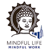 Mindful Life, Mindful Work Logotype