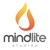 Mindlite Media Logotype