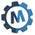 MindShare Design Logotype