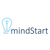 mindStart Solutions Logotype