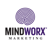 Mindworx Marketing Logotype