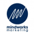 MindWorks Marketing Logotype