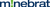 Minebrat Private Limited Logotype