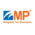 MP Telecom Logotype