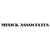 Minick Associates Logotype