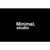 Minimal Studio Logotype