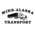 Minn-Alaska Transport Logotype