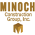 Minoch Construction Group, Inc. Logotype