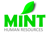 Mint HR Logotype