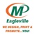 Minuteman Press South Charleston Logotype