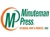 Minuteman Press Logotype