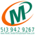Minuteman Press Logotype