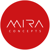 Mira Concepts Logotype