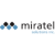 Miratel Logotype