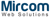 Mircom Web Solutions Logotype