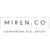 Miren.Co Logotype