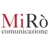MiRò Comunicazione Logotype