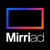 Mirriad Logotype