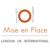 Mise en Place Catering and Hospitality Recruitment Logotype