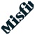 Misfit Brands Logotype