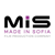 MiS*Made in Sofia Film production company Logotype