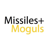 Missiles+Moguls Logotype