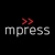 Mississippi Press Services, Inc. Logotype