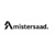 Mistersaad. Logotype