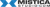 Mistica Studio Logotype