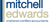 Mitchell Edwards Logotype