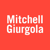 Mitchell Giurgola Logotype