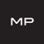 Mitchell + Palmer Logotype