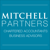 Mitchell Partners Logotype