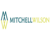 Mitchell Wilson Logotype