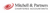Mitchell & Partners Logotype