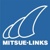 Mitsue-Links Logotype