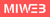 MIWEB Logotype