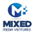 Mixed Media Ventures, LLC Logotype