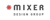 Mixer Design Group Logotype