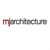 MJ Architecture Logotype