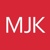 MJ Kretsinger Logotype