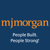 MJ Morgan Group Logotype