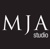 MJA Studio Logotype