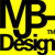MJB-Design Logotype